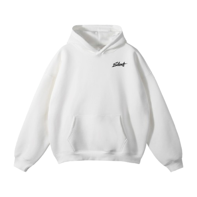Silent Hoodie