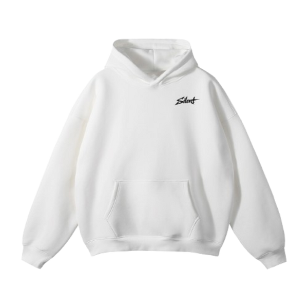 Silent HOODIe